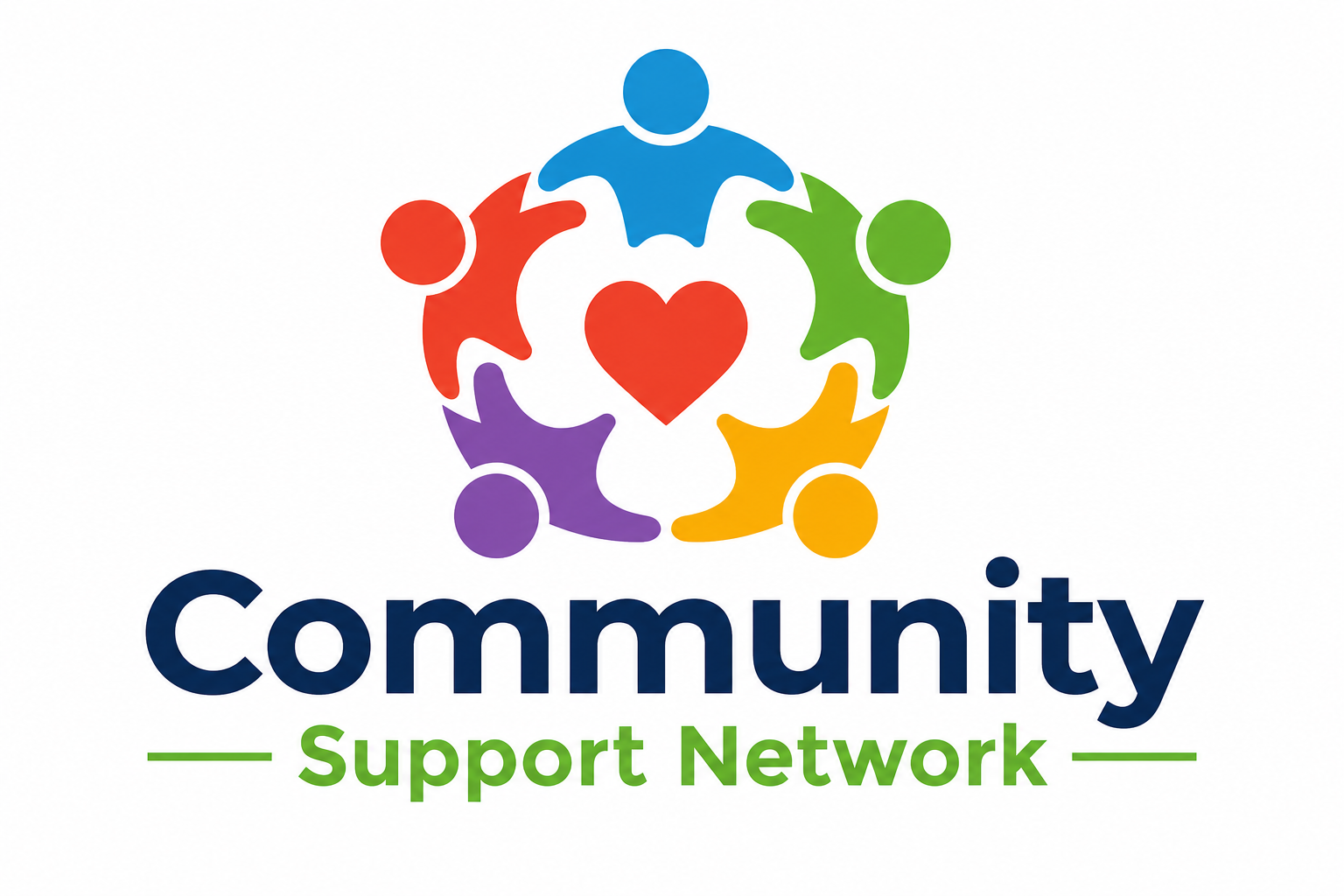 Community Support Network